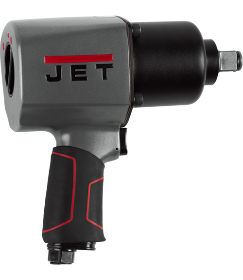 Jet JAT-105 3/4 Inch Impact Wrench, R8 Series (505105)