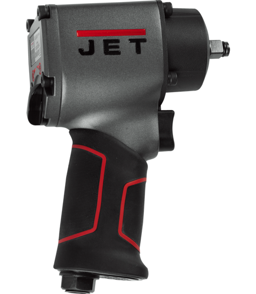 Jet JAT-106 3/8 Inch Compact Impact Wrench (505106)