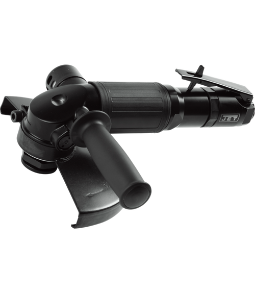 Jet JAT-467 7" Industrial Governed Angle Grinder (505467)
