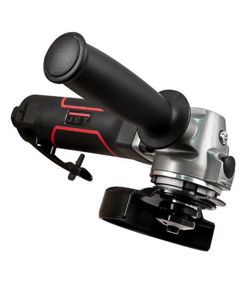 Jet JAT-450 12000 RPM 4-Inch Angle Grinder (505450)