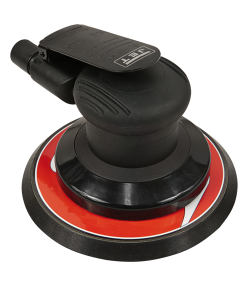 Jet JAT-731 R12 12000 RPM 6 Inch Random Orbital Sander (505731)