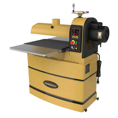 Powermatic PM2244 Model 1.75HP 1PH 22-Inch Drum Sander (1792244)