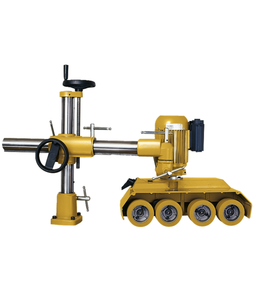 Powermatic PF-41 Model 1HP 1PH 4 Speed Power Feeder (1790812K)