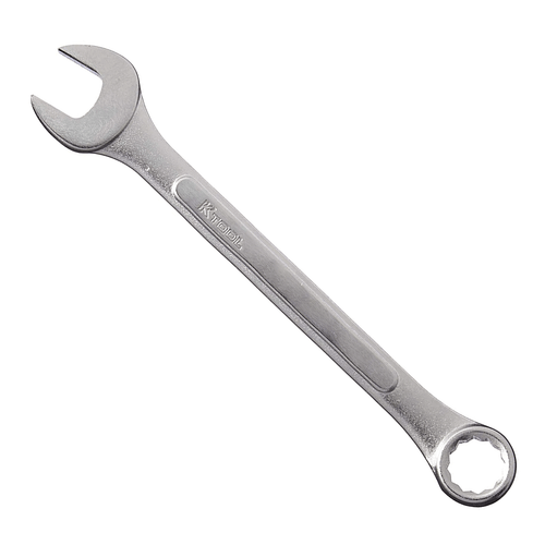 K Tool 41615 
Combination Wrench
15mm
12 Point
Raised Panel