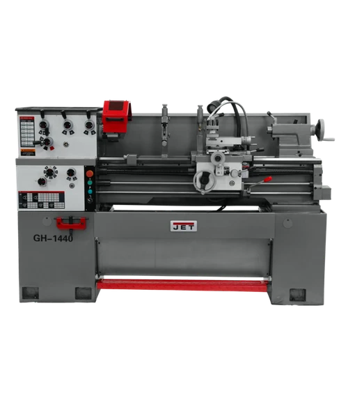 Jet GH-1880ZX Lathe ACURITE 303 DRO Collet Closer (321598) | JB Tools