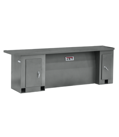 Jet CBS-1340 Cabinet Stand for 321357A & 321360A Lathe (321443AK)