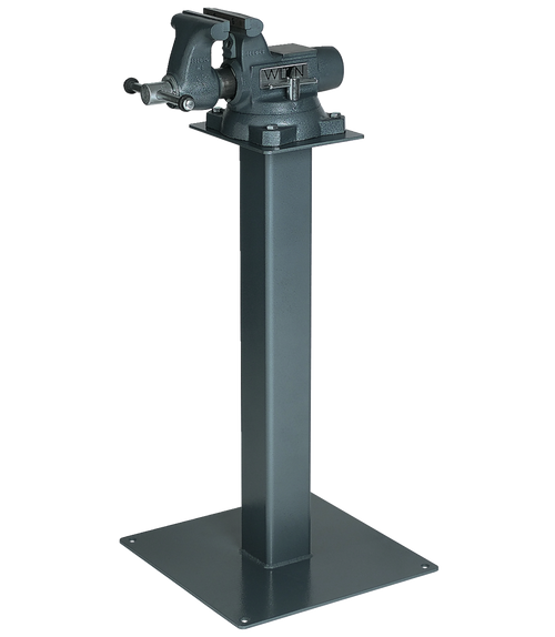 Wilton 159V Model Pedestal Base for Vises (63185)