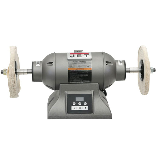 Jet GH-1880ZX Lathe ACURITE 303 DRO Collet Closer (321598) | JB Tools