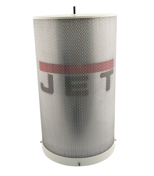 Jet 1-Micron Canister Filter Kit for DC-650 Air Filter (708737C)