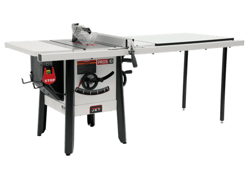 Jet Proshop II Fence Assembly Only (725005)
