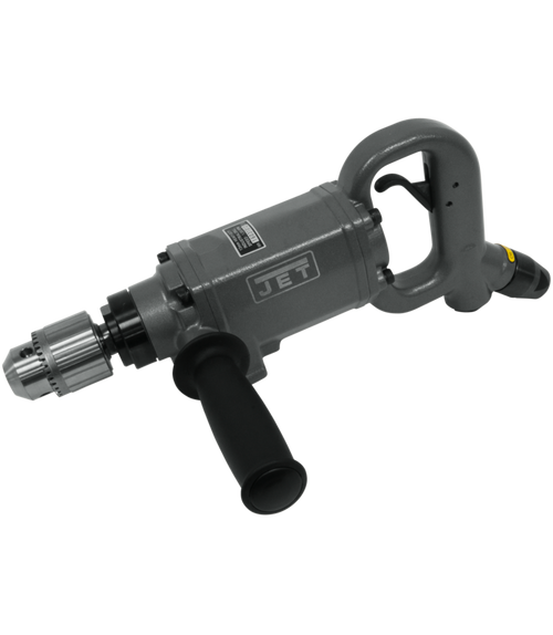 Jet JCT-5670 1/2 Inch Industrial Pneumatic Air Drill (550670)