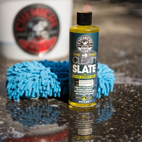 Chemical Guys Clean Slate Car Wash Soap, 16o