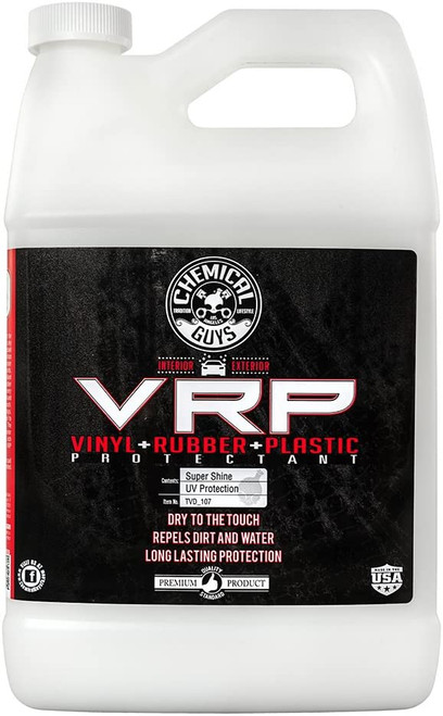 Chemical Guys 1 Gal VRP Shine and Protectant (TVD_107)