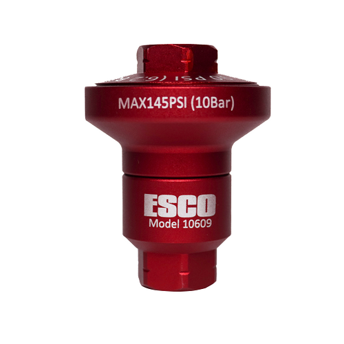 Esco 10609 Air Pressure Reducer For Air Tools