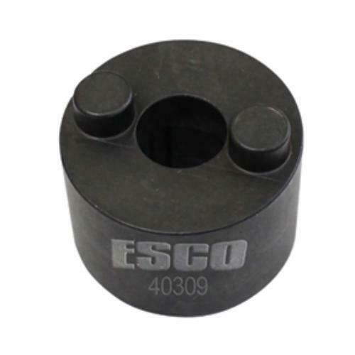 Esco 40309 volvo e mack soquete de pino leafspring