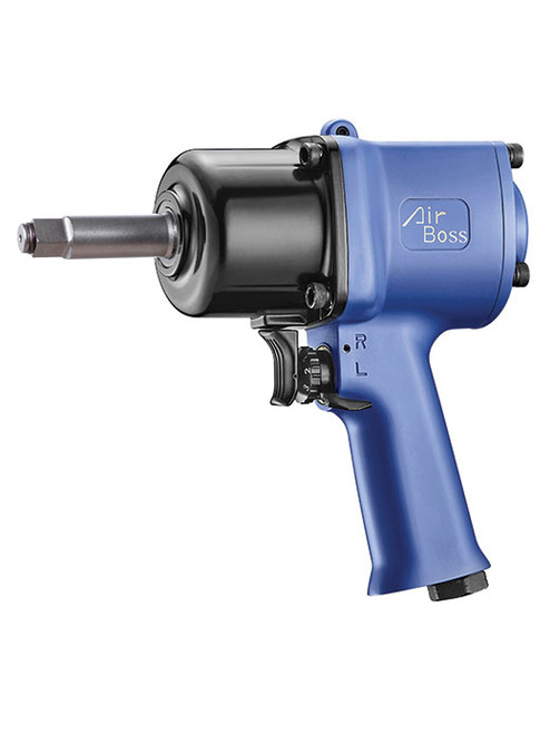 Ken-Tool 26405 Air Boss AW-130PL 1/2" Dr Impact Wrench