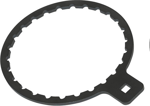 Lisle 61170 Compact Wrench 5" for Davco