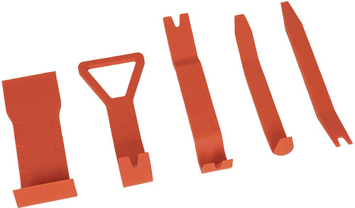 Lisle 5pc Trim Removal Set (69940)