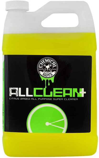 Chemical Guys 1 Gal All Clean+ All Purpose Cleaner (CLD_101)
