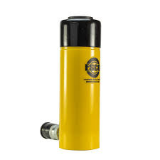 Esco 10310 Hydraulic Ram 25 Ton, 6"