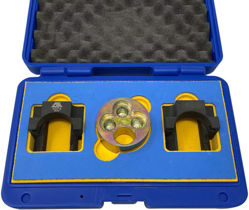 CTA Tools 1073 Benz/Jeep Diesel Engine Timing Tool Kit - 1.8L, 2.1L & 2.2L