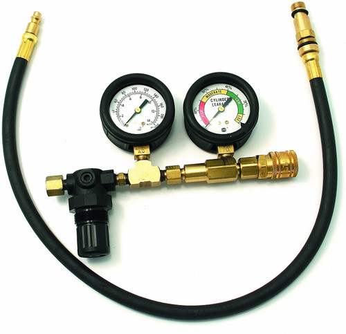 CTA Tools 2010 Cylinder Leakage Tester