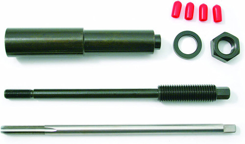 CTA Tools 2365 3-Valve Ford Triton Spark Plug Extractor Kit