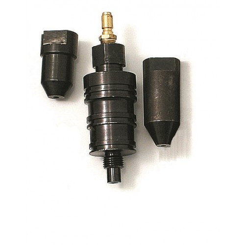 Adaptador de compressão diesel CTA Tools 2800x16 - injetor de 1" e 7/8"