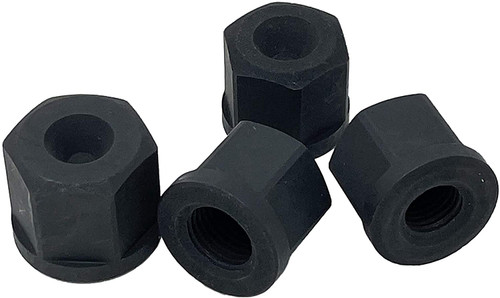 CTA Tools 1931 Air Chuck Hex Ball Foot | JB Tools