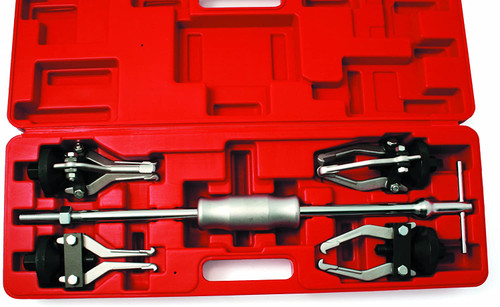 Set di estrattori a martello scorrevole CTA Tools 8090