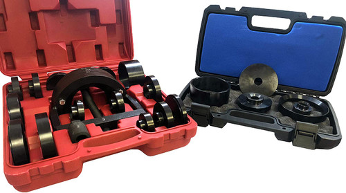 CTA Tools 8650M Wheel Bearing & Hub Master Kit