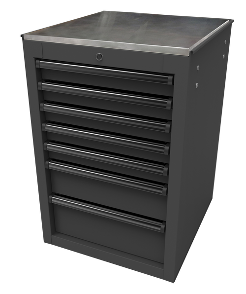 Homak Professional Tool Storage Solutions