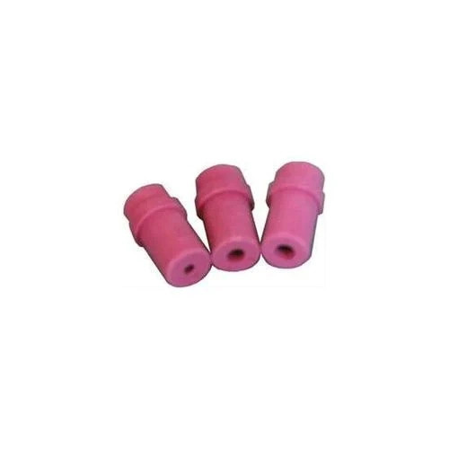 Homak Ceramic Blasting Cabinet Nozzles, Pink - 3 Piece (RP905)
