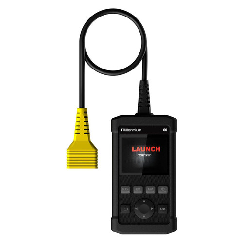 Electronic Specialties 149 Universal Test Connector Kit w/Storage