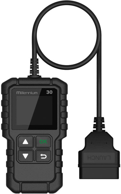 Launch USA 301050425 Millennium 30 Basic Diagnosticscan Tool