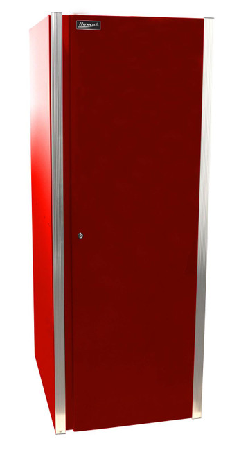 Homak HXL Pro Side Cabinet Red (HX08024003)