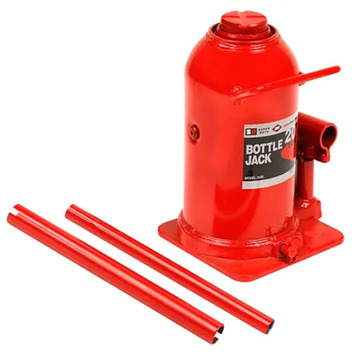 American Forge & Foundry 3620 Super Duty 20 Ton Hydraulic Bottle