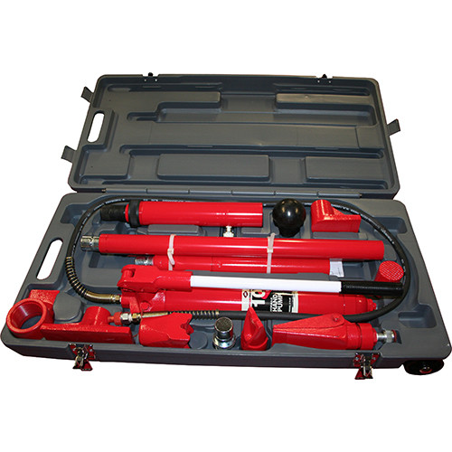 American Forge & Foundry 10T SD Bdy & Frame Rep Kit (817SD) | JB Tools