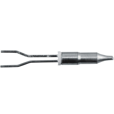 Iso-Tip Standard Fine Beveled Soldering Iron Tip (7571)