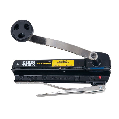 Klein 53725 Armored and BX Cable Cutter