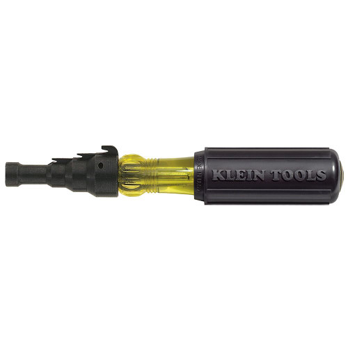 Klein 85191 Tournevis pour raccords et alésoirs de conduits