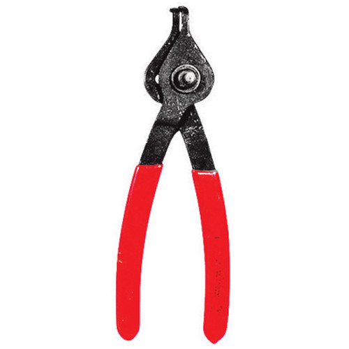 K Tool 55934 Snap Ring Pliers, Internal and External, Long, with Large 90 Degree Tips
