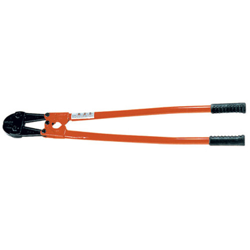 K Tool 57136 Bolt Cutters, Heavy Duty, 36" Long, with Chrome Vanadium Heads, Padded Handles