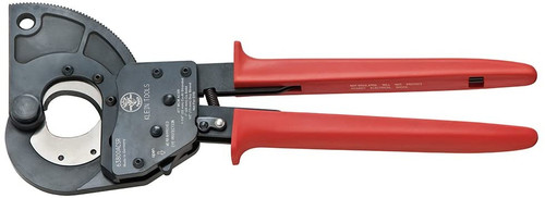 Klein Tools 63800ACSR ACSR Ratcheting Cable Cutter