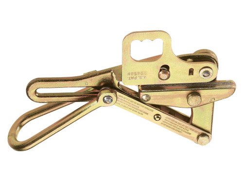 Klein Tools S1656-60H Chicago Grip, Forged, Hot-Line, 0.86 to 0.96-Inch