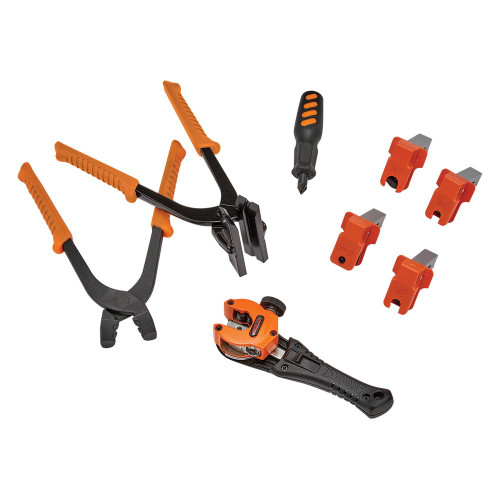 Astro Pneumatic 7848 - 8 Pc. Professional Brake Tool Set