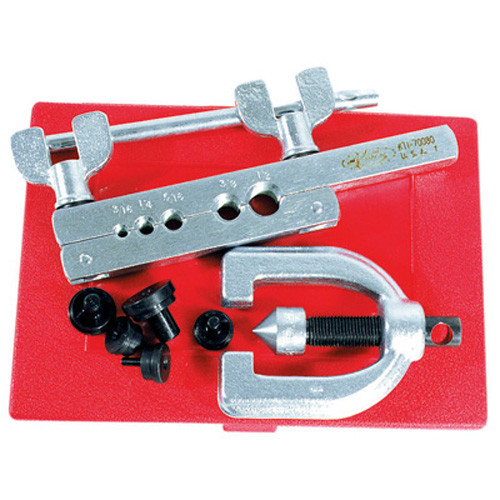 K Tool 70066 Replacement 1/2" Button Adapter, for Model 70060 and 70080 Double Flaring Tool Set