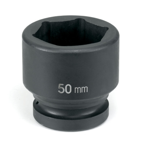 Grey Pneumatic 6080M 1-1/2" Drive x 80mm Standard Length Impact