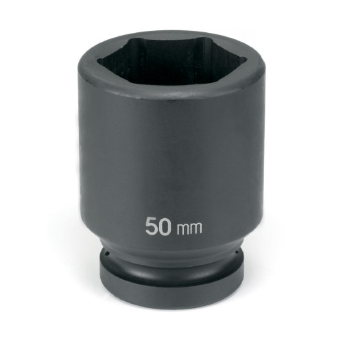 Grey Pneumatic 6085MD 1-1/2" Drive x 85mm Deep Length Impact