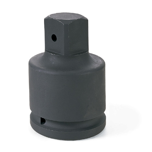 Grey Pneumatic 7005E 2-1/2" Drive 5" Length Pin Hole Extension